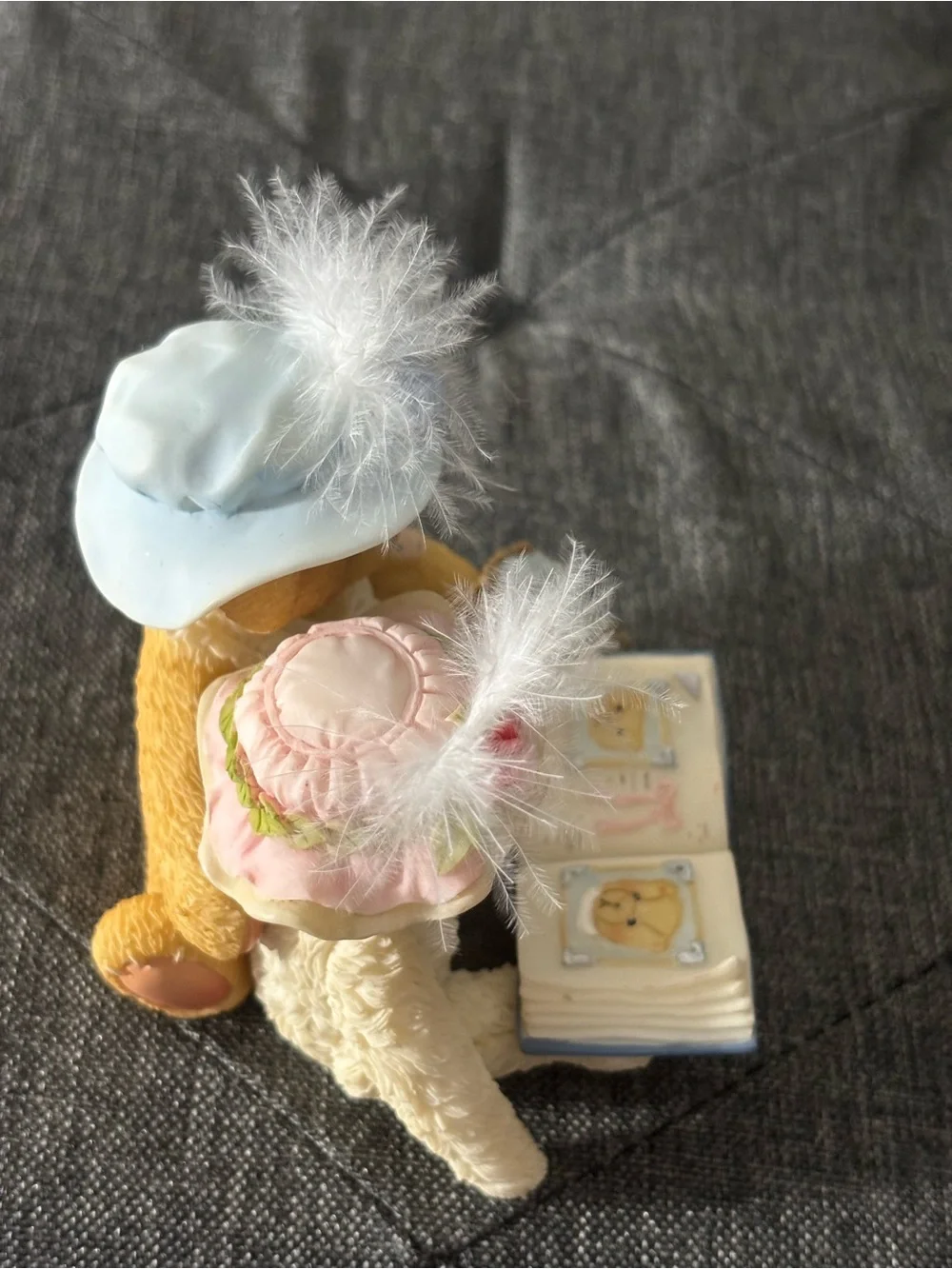 Cherished Teddies 